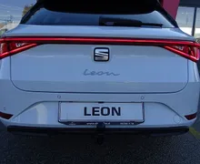 Zunanja slika - Seat Leon - 1.5 TSI 115KM STYLE EDITION ST - VL. KLJUKA - - 6 - Predogledna slika