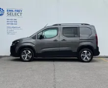 Zunanja slika - Peugeot Rifter - 1.5 BLUEHDI 130 L2 GT LINE EAT8 - 3 - Predogledna slika