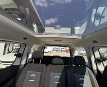 Zunanja slika - Ford Tourneo Connect - 2.0 TDCi EcoBlue 90kW A6 - ACTIVE FWD - 6 - Predogledna slika