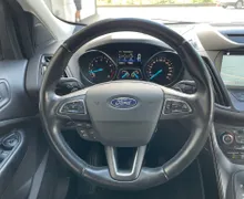 Notranja slika - Ford Kuga - Ford - 9 - Predogledna slika
