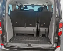 Zunanja slika - Ford Tourneo Custom - TITANIUM 2.0TDCI AVT8-L1H1-RADAR-LINE-BLISS-PREČNI - 10 - Predogledna slika