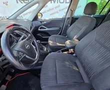 Zunanja slika - Opel Zafira - 2.0 CDTi COSMO 7 SEDEŽEV-ALU PLATIŠČA-2.LASTNIK - 12 - Predogledna slika