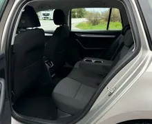 Notranja slika - Škoda Octavia - 1.6 TDI-NAVIGACIJA-LIZING ZA TUJCE-TEMPOMAT - 10 - Predogledna slika