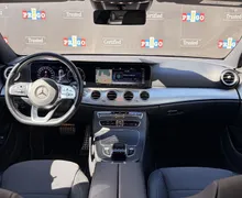 Zunanja slika - Mercedes-Benz E-Razred - E 220 d T AMG Line Avt. - 7 - Predogledna slika
