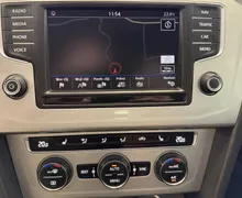 Zunanja slika - VW Passat - 1.6 TDI BMT Comfortline -FULL LED-NAVI-ACC-ALU- - 12 - Predogledna slika