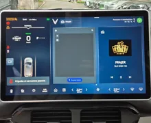 Zunanja slika - Vinfast VF8 - ECO AWD 87.7 kWh 350PS-GRATIS POLNILNICA 22KW - 19 - Predogledna slika