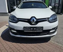 Zunanja slika - Renault Mégane - Megane Expression dCi 110 Energy - 2 - Predogledna slika