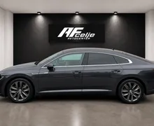 Zunanja slika - Volkswagen Arteon - 2.0 TDI-DSG-XENON+LED-LIZING ZA TUJCE-ACC-... - 6 - Predogledna slika