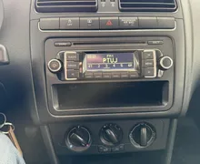 Zunanja slika - VW Polo - 1.2 TDI DPF Trendline 55  75 - 15 - Predogledna slika