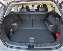 Zunanja slika - Volkswagen Tayron - 1.5 eTSI DSG 4ALL 110kW 7 sedežev |KOT NOV| - 14 - Predogledna slika