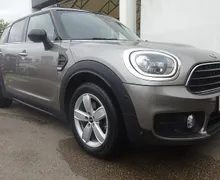 Zunanja slika - MINI Countryman - 2.0 150 Cooper D AUT PDC NAVI LED DELNO USNJE - 4 - Predogledna slika