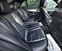Zunanja slika - Mercedes-Benz E-Razred - E 220 d AMG LINE+143KW+PANO+WIDESCREEN+HEAD UP+TOP - 11 - Predogledna slika