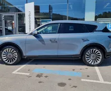 Zunanja slika - Voyah Free - 4X4 106 kWh - VOZILO NOVO - 735km DOSEGA - ZALOGA - 6 - Predogledna slika
