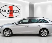 Zunanja slika - Seat Leon - 2.0 TDI  STYLE ST - 3 - Predogledna slika
