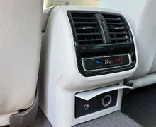 Zunanja slika - VW Passat - 2.0 TDI R-Line 110kW - ODLIČEN - SLOVENSKI - 11 - Predogledna slika