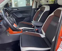 Zunanja slika - Volkswagen T-Cross - 1.0 TSI BMT Style DSG - 6 - Predogledna slika