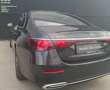 Zunanja slika - Mercedes-Benz E-Razred - E 220 d 4MATIC Exclusive Avt. - 4 - Predogledna slika