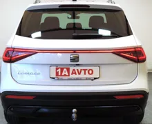 Zunanja slika - Seat Tarraco - 1.5 EcoTSI EVO Style DSG 7.SEDEŽEV-LED-KLJUKA - 6 - Predogledna slika
