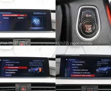 Zunanja slika - BMW Serija 3 - 320d x-Drive Aut M-Sport 191KM - 16 - Predogledna slika