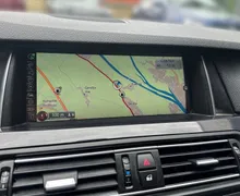Zunanja slika - BMW Serija 5 - Touring: 520d M SPORT PAKET BI-XENON NAVI TEMP PDC HI-FI - 17 - Predogledna slika
