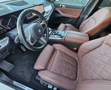 Zunanja slika - BMW X5 - serija : xDrive40i Avt.- Le 49.000km-LED-22COL- HUD-KAM360 - 15 - Predogledna slika
