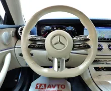 Zunanja slika - Mercedes-Benz E Class Coupe - 300d 4-MATIC AUT. - 28 - Predogledna slika