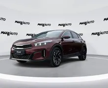 Zunanja slika - KIA XCeed - 1.6 T-GDi EX WAY ISG.7DCT - 1 - Predogledna slika