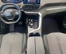 Zunanja slika - Peugeot 3008 - Allure Pack Hybrid 1.6 225 -NAVI-KAMERA-JAMSTVO - 10 - Predogledna slika
