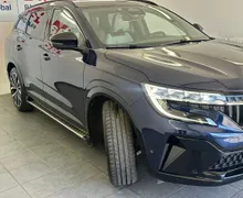 Zunanja slika - Renault Grand Espace - E-Tech full hybrid 200 Iconic.USNJE.KAMERA.7 SEDEŽ - 1 - Predogledna slika