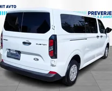 Zunanja slika - Ford Transit Custom - Kombi 320 2.0 TDCi L2H1  DMR  Trend-SLO-LED-KAMERA - 3 - Predogledna slika