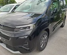 Zunanja slika - Opel Combo - GS 1.5D 130KM MT6 - 2 - Predogledna slika