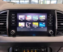 Zunanja slika - Škoda Karoq - 2.0 TDI-DSG-FRONT-ASSIST-ACC-KAM-KEYLESS-NAVI-PDC. - 15 - Predogledna slika