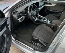 Zunanja slika - Audi A4 - Avant 40 TDI Quattro- S tronic - 5 - Predogledna slika