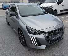 Zunanja slika - Peugeot 208 - ALLURE PureTech 100 - 4 - Predogledna slika