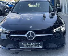 Zunanja slika - Mercedes-Benz CLA-Razred - CLA Shooting Brake 200D|AUT|SB|LED|NAVI|DIGITAL|SLO|PREMIUM| - 2 - Predogledna slika