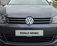 Zunanja slika - Volkswagen Sharan - 2.0 TDI BMT DSG 7 SEDEŽEV-LED-PANORAMA-KAMERA - 2 - Predogledna slika