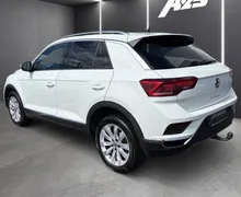 Zunanja slika - Volkswagen T-Roc - 1.5 TSI Sport-SLO-Full LED-Drive Mode-Vl.kljuka - 4 - Predogledna slika