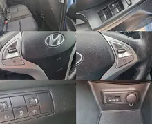 Zunanja slika - Hyundai ix20 - 1.4 - SLO POREKLO - 1. LASTNIK - BREZ POLOGA - 11 - Predogledna slika