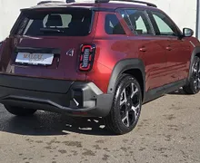 Zunanja slika - Renault 4 E-tech - Techno EV52 + Paket Varnost Vožnja in parkiranje - 5 - Predogledna slika