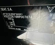 Zunanja slika - Cupra Born - Berline 230ch.170 kw.KAMERA.NAVI.LED.82 KW BATERIJ - 17 - Predogledna slika