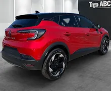 Zunanja slika - Renault Captur - TCe 90 techno - 9 - Predogledna slika