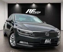 Zunanja slika - VW Passat - 2.0 TDI-H LINE-VIRTUAL-FUL LED-LIZING ZA TUJCE- - 3 - Predogledna slika