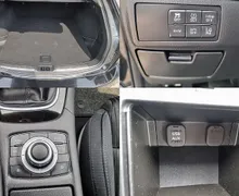 Zunanja slika - Mazda Mazda6 - 2.2D - BREZ POLOGA - OPRAVLJEN REDNI SERVIS - 10 - Predogledna slika