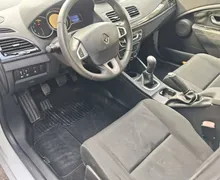 Zunanja slika - Renault Megane - 1.5 dCi - 6 - Predogledna slika