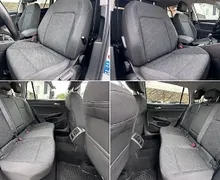 Zunanja slika - Volkswagen Golf - Variant 1.5 TSI °KAMERA°BELA PERLA°GRETJE VOLANA° - 9 - Predogledna slika