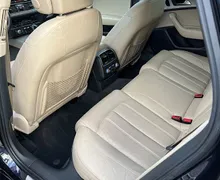 Zunanja slika - Audi A6 - Avant 2.0 TDI+NAVI+HLAJENJE+LED+USNJE... - 16 - Predogledna slika
