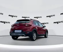 Zunanja slika - KIA Stonic - 1.25 MPI EX Edition ISG - 5 - Predogledna slika