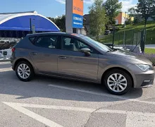 Zunanja slika - Seat Leon - 1.6 TDI Reference - 5 - Predogledna slika