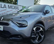 Zunanja slika - Citroën C4 - 1.5 BLUEHDi 130 SHINE AVT. LED-KAMERA-VIRTUAL-ALU - 1 - Predogledna slika