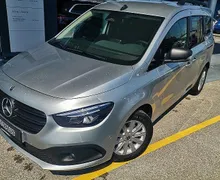 Zunanja slika - Mercedes-Benz Citan - TOURER PRO 110CDI LED ŽAROMETI AKCIJSKA CENA - 2 - Predogledna slika